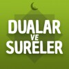 ไอคอน Dualar ve Sureler