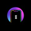 Icono de Edge Lighting Colors