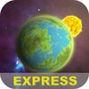 ไอคอน Pocket Galaxy