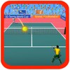 3D Tennis Cup icon