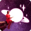 SkyORB 2021, Astronomy icon