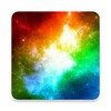 Galaxy 3D Parallax Lite icon