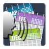 Icon von Voice&Calendar