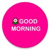 Good Morning Images App icon