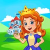 My Little Princess: Castle Free icon