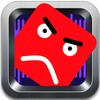 Angry Cube-Geometry Dash icon