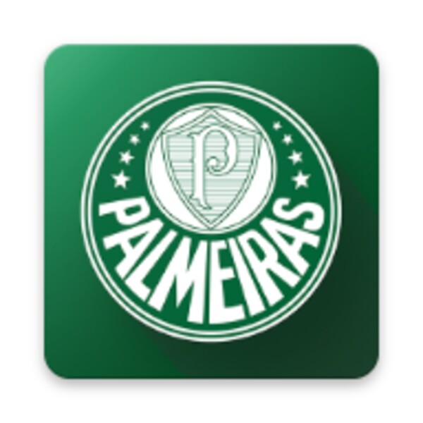 Palmeiras Oficial (Android) Android app icon
