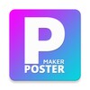 Poster Maker simgesi