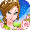 Dress Princess icon