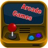 Ícone de Arcade Games