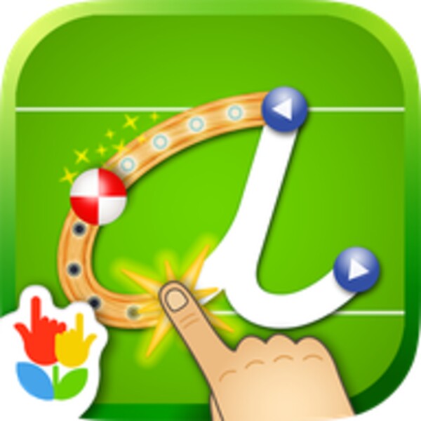 LetterSchool (Android) Android app icon