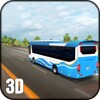 Bus Simulator: Real Coach Game icon