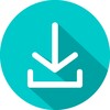 D.V download icon