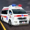 911 Ambulance helpRescue icon