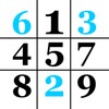 Icono de Sudoku Tour