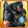 ไอคอน Jetpack Sniper Shooter