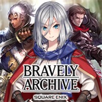 Bravely Archive APK Download for Android Free