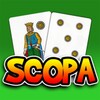 ไอคอน Scopa Online - Gioco di Carte