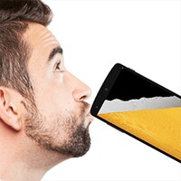 Beer Prank For Android Download The Apk From Uptodown