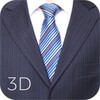 Ikon Neckties 3D