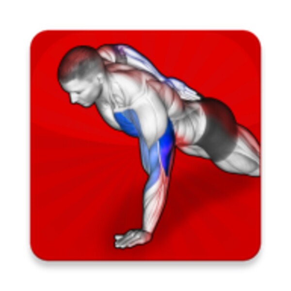 Push-Up Master for Android - Download the APK from Uptodown
