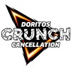 Doritos Crunch Cancellation icon