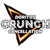 Icône Doritos Crunch Cancellation