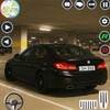 Icono de Car Games: Car Parking 3d Game
