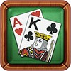 أيقونة Solitaire Classic