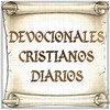 ไอคอน Devocionales Diarios app