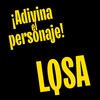 ¡Adivina el personaje de LQSA! icon