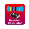 Resistor Color Code Calculator icon
