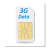3G Data Plan icon