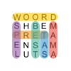Icono de Woordzoeker