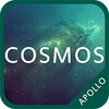 Ícone de Cosmos - Theme