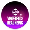 Icono de Weird Real News