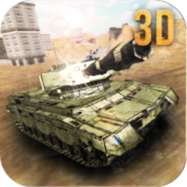 Tank Simulator 3D para Android - Descarga el APK en Uptodown