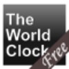 The World Clock Free icon