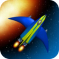 Space Survival android app icon