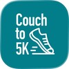 Icono de NHS Couch to 5K