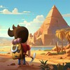 ไอคอน Diggy's Adventure