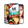 Amazing Wallpapers 4K icon