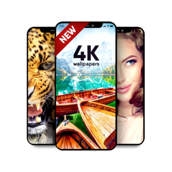 Amazing Wallpapers 4K for Android - Download the APK from Uptodown