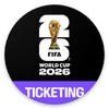 Pictogramă FWC26 Play-Off Mobile Tickets