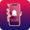 ไอคอน Anti-Theft Alarm,Don't Touch M