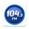 104 FM - Piumhi icon