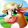 أيقونة Magic Hay Farm