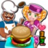 Happy Burger Days mini icon