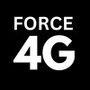 Pictogramă Force 4G/LTE Only Mode