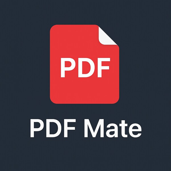 PDF Mate - Ai PDF Reader para Android - Descarga el APK en Uptodown
